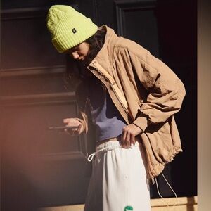 Free People Movement Field Tripper Jacket